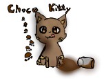 Choco Kitty