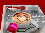 ...coffee with love...