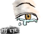 me eye