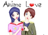 Anime love