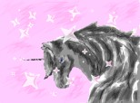 unicorn  pentru teodorika