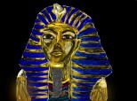 sarcofagul lui Tutankamon