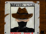 wanted by Spike