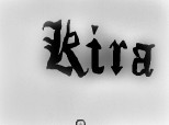 Logo-ul Kira