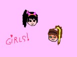 girls