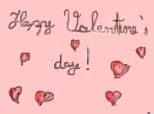 Happy Valentine\'s day :*:X