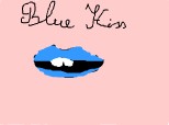 blue kis