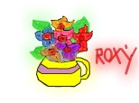 roxy flori