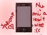 Iphone :X