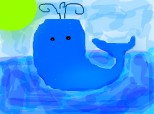 o balena