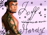 jeff hardy-my favorite! ^^ for all wrestling s fans:*