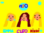h2o-Cleo,Emma,Rikki