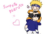 Sweete Naruto