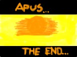 apus....the end