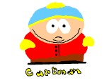 cartman south park