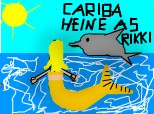 cariba heine
