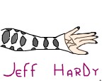 jeff hardy