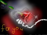 trandafir-for you