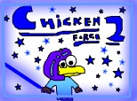 Chicken Force 2