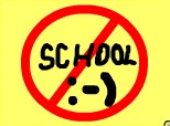 anti-school