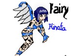 fairy hinata