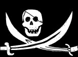 Piratii din Marea Neagra