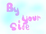 by your side