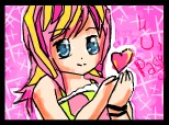 anime sweet heart 4 pasionata de desen