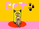 cat girl
