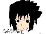 sasuke mititel la 8 ani