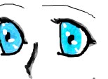anime eye[:x][:x][;X]