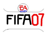 Fifa 07 emblem