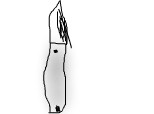 Bailey knife