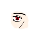 itachi eye