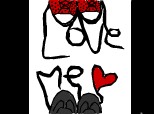 Love me :x