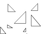 triunghiuri...