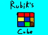 Rubik`s Cube :D