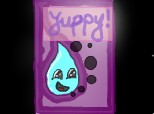 Happy Tear Bubbly