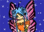 anime butterfly 4... aly_rock_star, Kiara, iullia