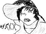 Andy Sixx(EMO)