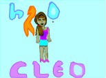 cleo H2o