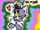Tom and Jerry (Diana)