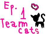 ep 1 team cats
