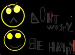 don t worry,be happy