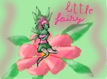 little fairi