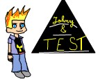 johny test