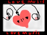 love music forever