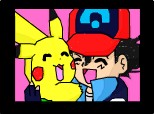 Pikachu_Pokemon