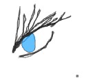 Ochi Albastru