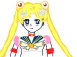 Eternal Sailor moon